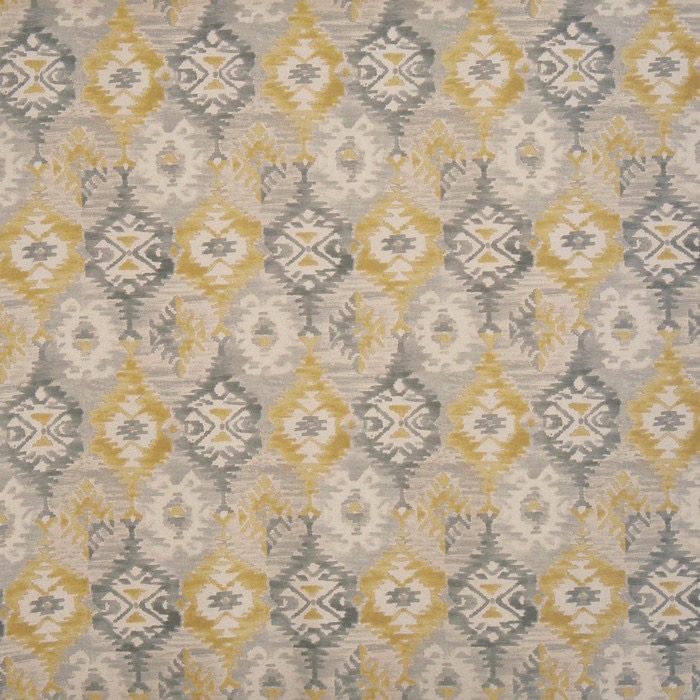 Prestigious Mykonos Fabric in Zest